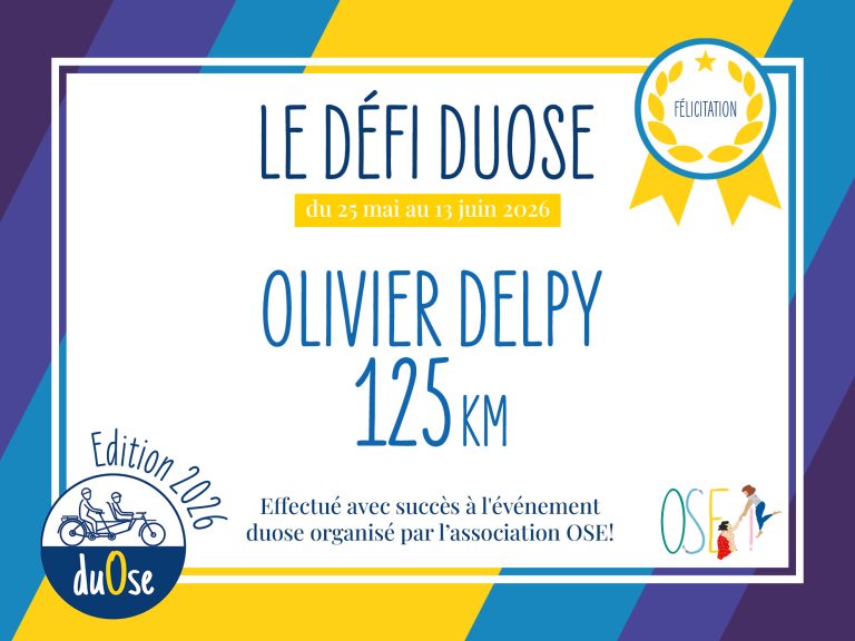 diplome Défi duOse 2026 v2